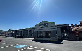 Executive Inn Locust Grove By Capital O